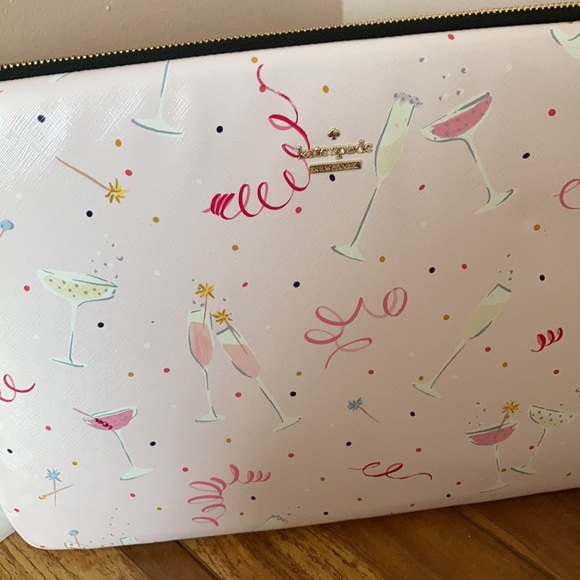 Kate Spade Computer Bag - Picture 3 of 8